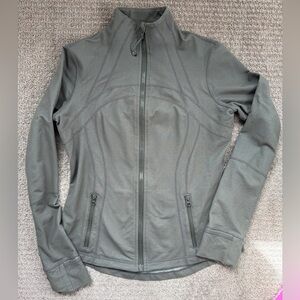 Lululemon Define Jacket Size 10